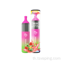 Tugboat EVO อุปกรณ์ vape disposer